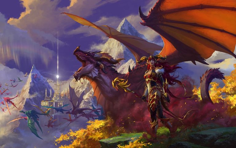 The Best Games For November 2022