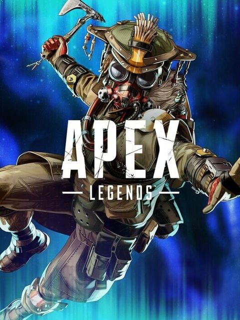 Apex Legends Review Score, Platforms & Game Details