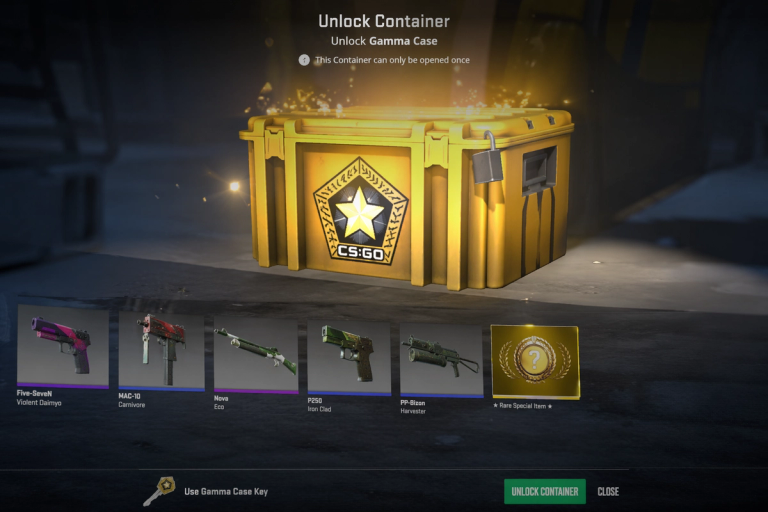 What’s With Opening CS2 Cases, and Why Does It Hook Players So Fast?