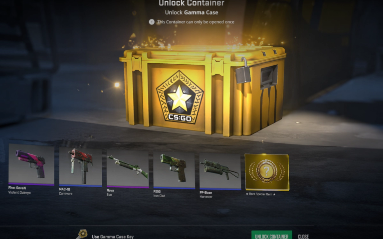 What’s With Opening CS2 Cases, and Why Does It Hook Players So Fast?