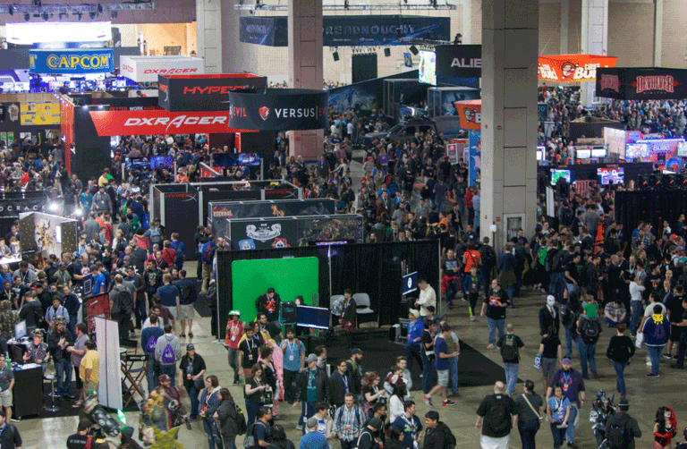 Post PAX South 2017