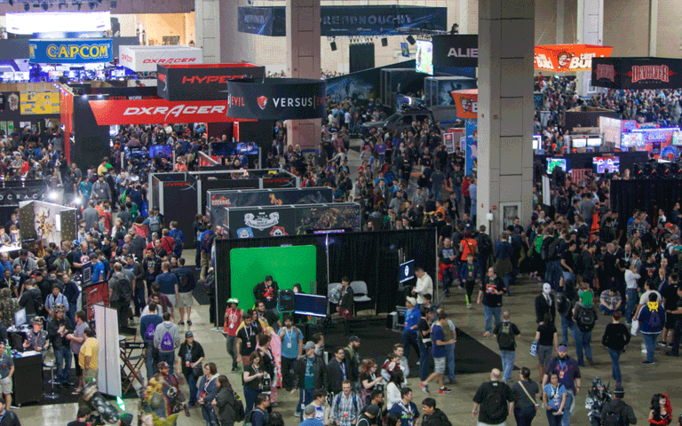 Post PAX South 2017
