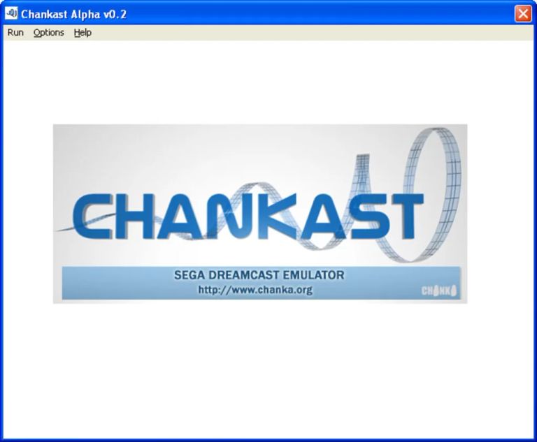 Dreamcast emulator
