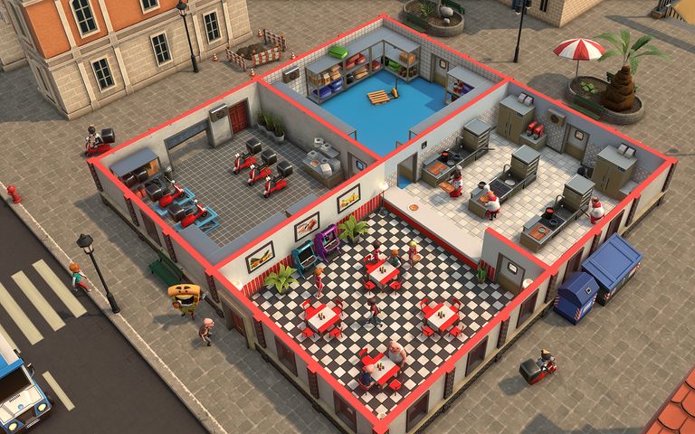 Pizza Connection 3 – The Latest Title In This Business Sim Series