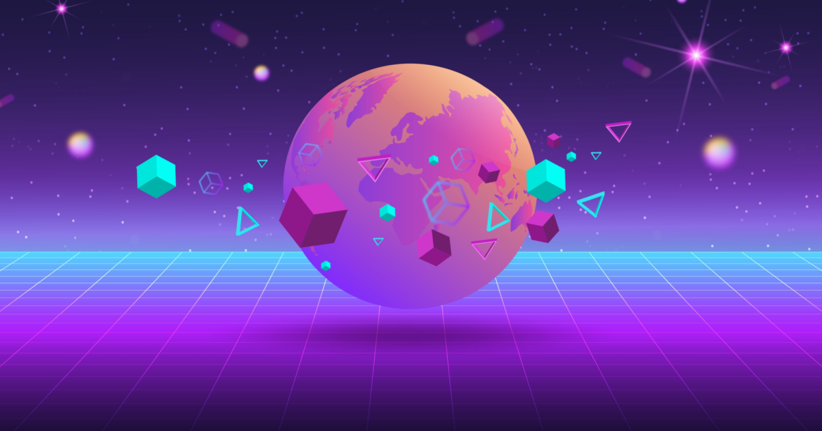 Five spheres where you can meet VR and AR