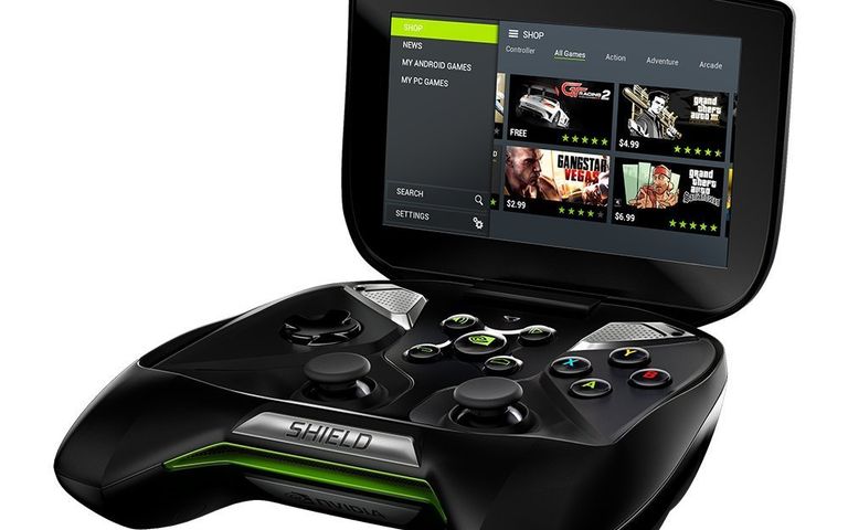 Which is the best Handheld console Right now?