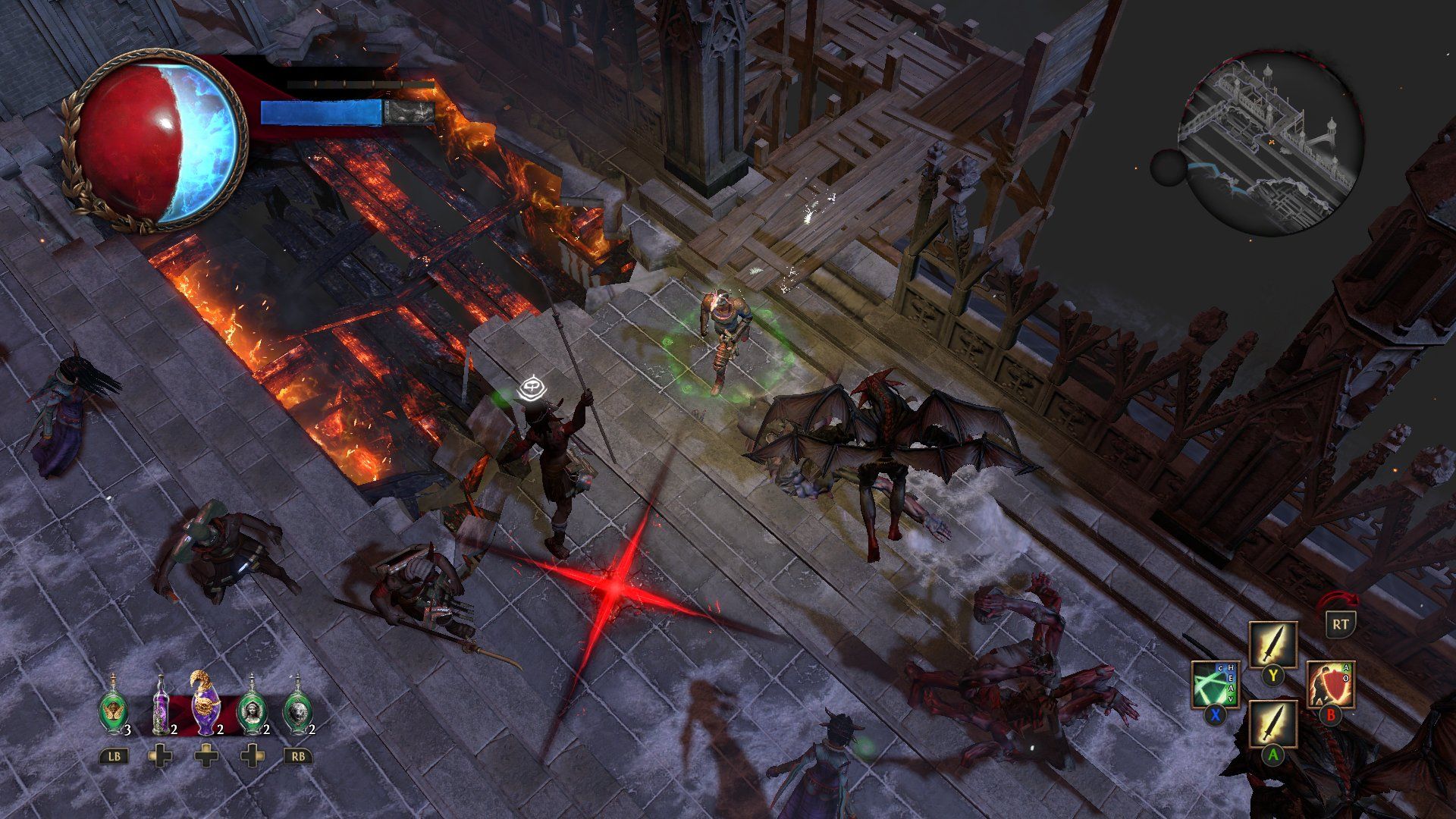 6 Reasons why Players Love Path of Exile