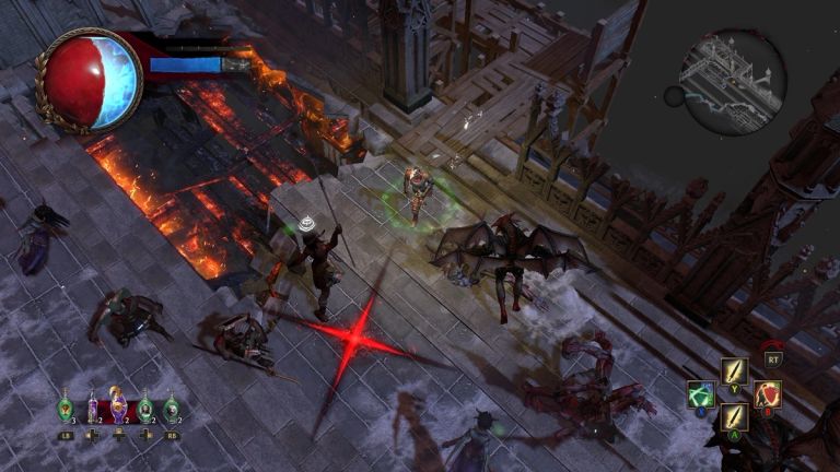 6 Reasons why Players Love Path of Exile