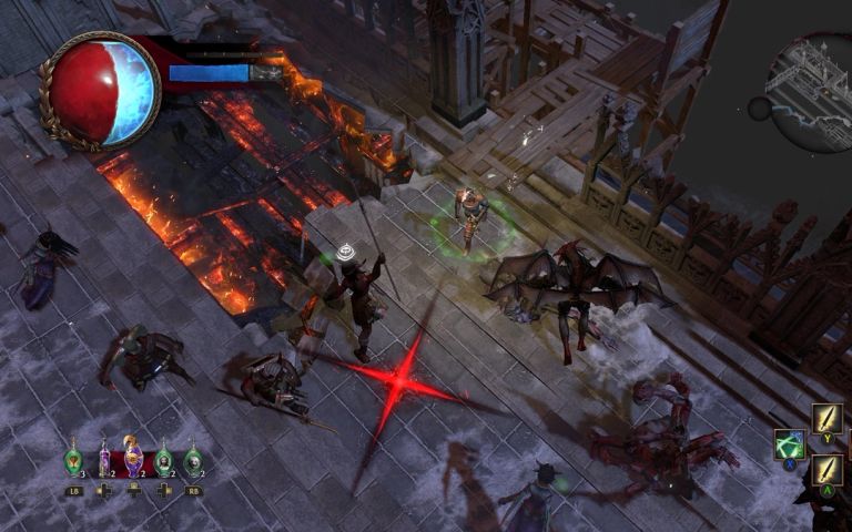 6 Reasons why Players Love Path of Exile