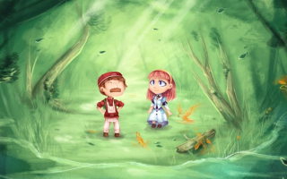 IGMC Interview: The Dink of Half-Off Hero