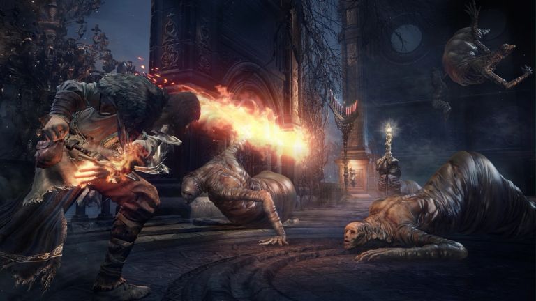 Dark Souls 3 Review