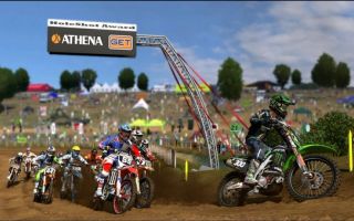 MXGP – The Official Motocross Videogame Review