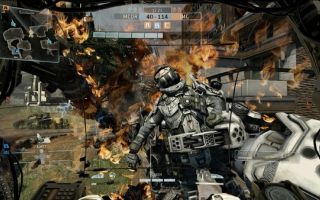 Titanfall Review