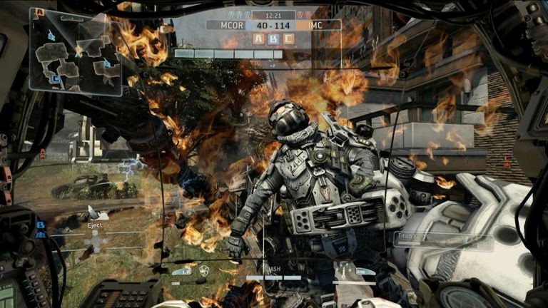 titanfall