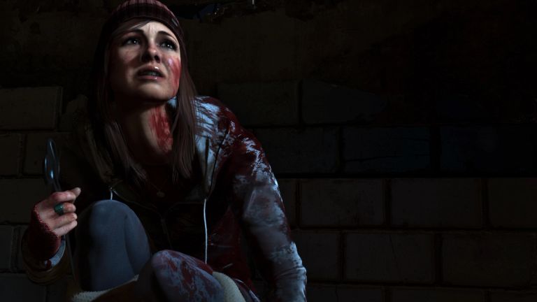 until dawn