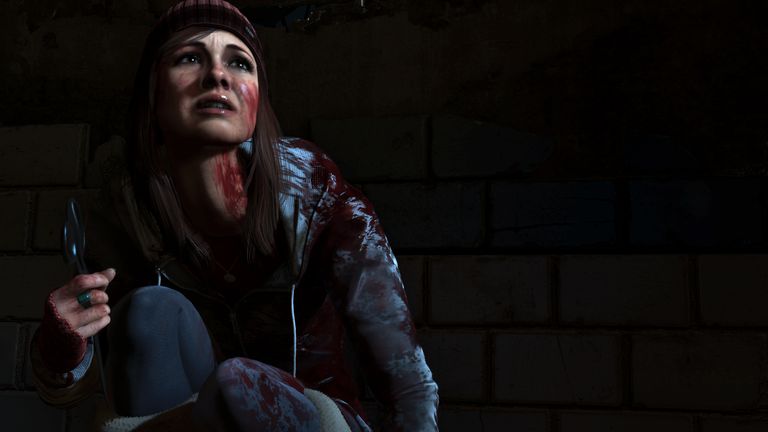 until dawn