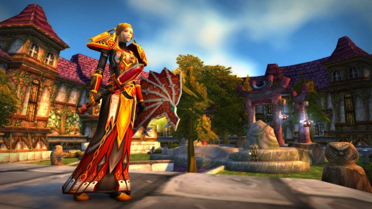 The Vocabulary of Modern WoW: Carries, Keys and Cutoffs