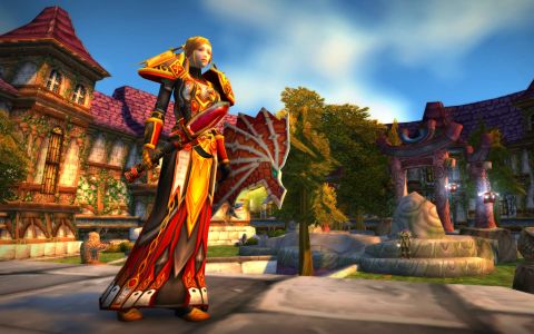The Vocabulary of Modern WoW: Carries, Keys and Cutoffs