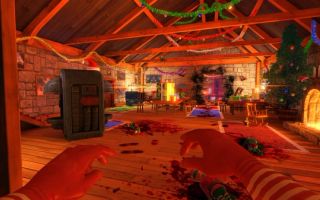 9 Games That Will Get You In the Mood For Christmas (retro or fresh)