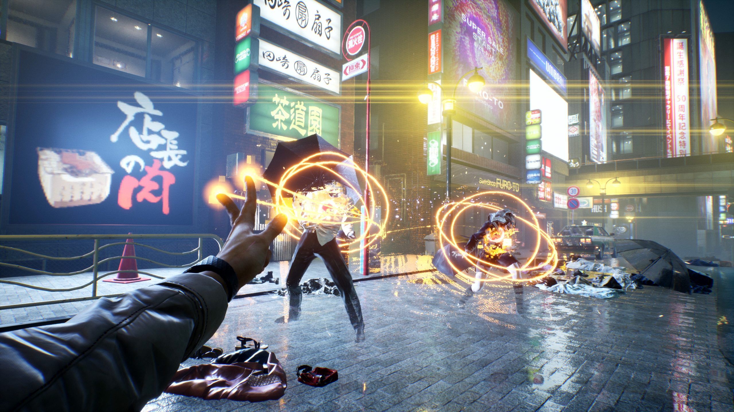 The Top 10 Most Exciting Next-Gen Exclusives