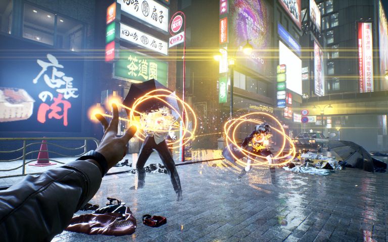 The Top 10 Most Exciting Next-Gen Exclusives