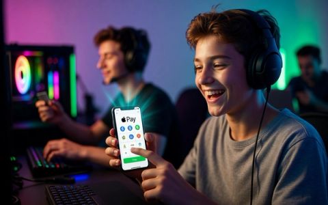 How Mobile Wallets Made Gaming Purchases Easier for Players Without Credit Cards
