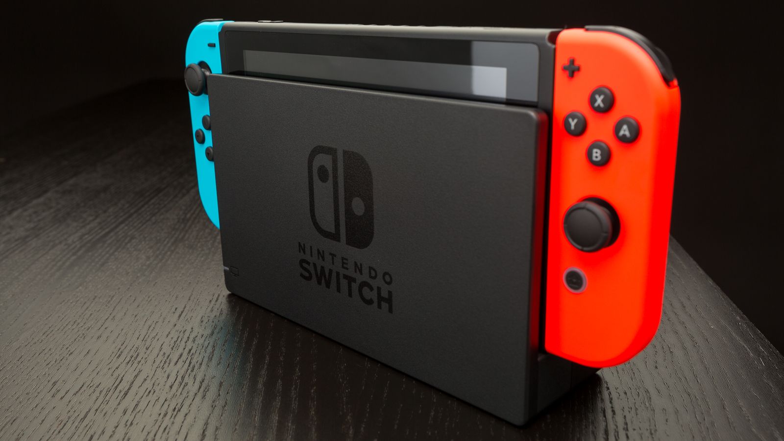 8 Reasons Why You Should Get The Nintendo Switch