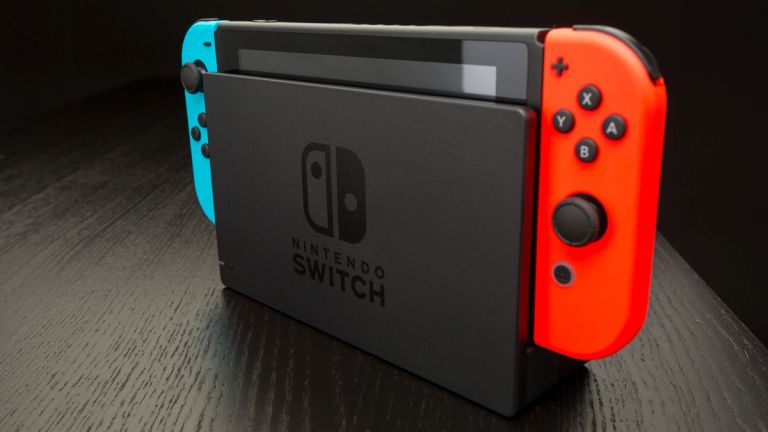8 Reasons Why You Should Get The Nintendo Switch