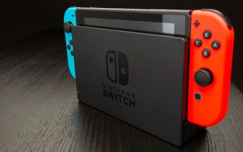 8 Reasons Why You Should Get The Nintendo Switch