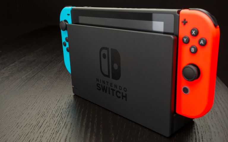 8 Reasons Why You Should Get The Nintendo Switch