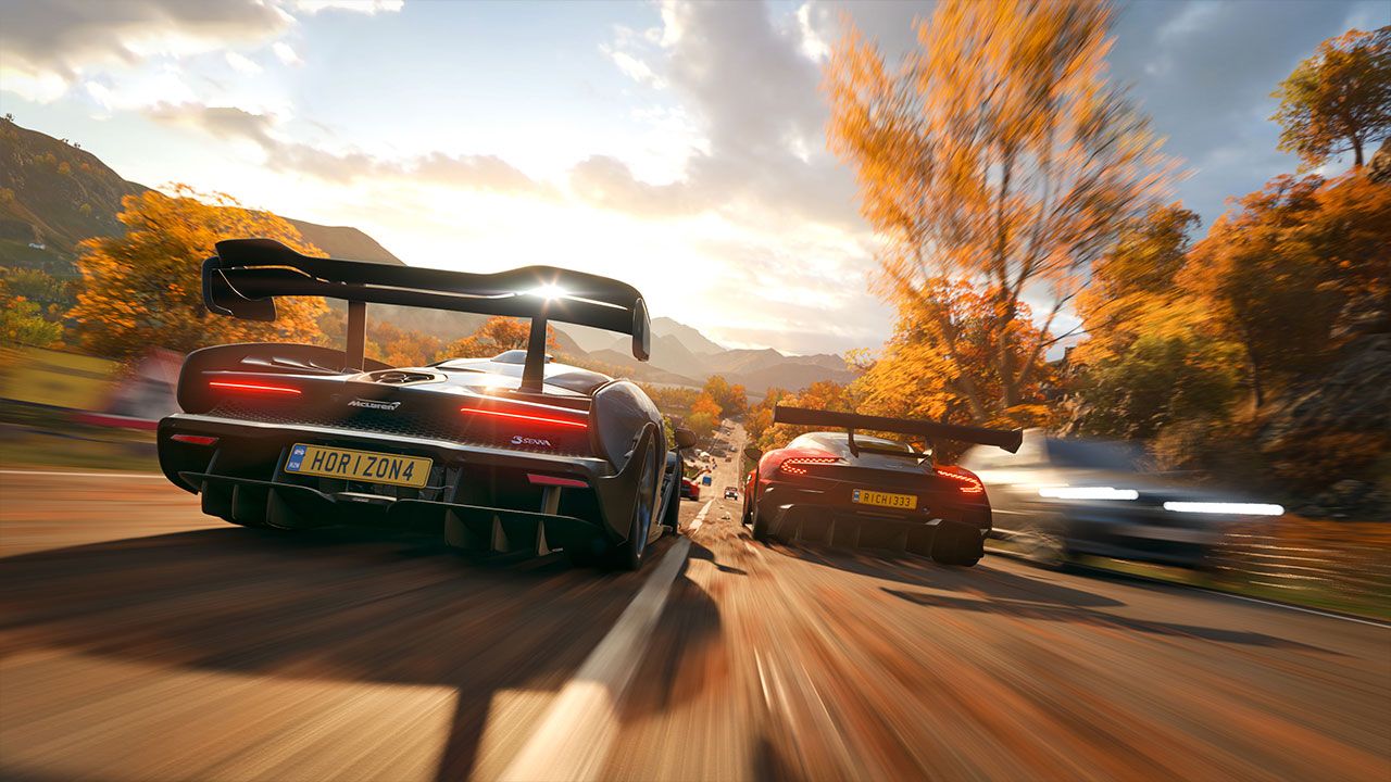The Best Games on Xbox Game Pass – Titles to Wrap Up Your 2021 Gaming Year