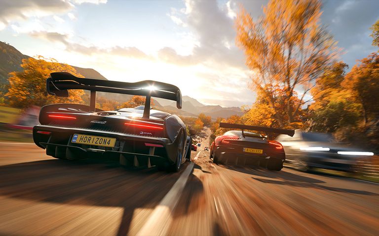 The Best Games on Xbox Game Pass – Titles to Wrap Up Your 2021 Gaming Year