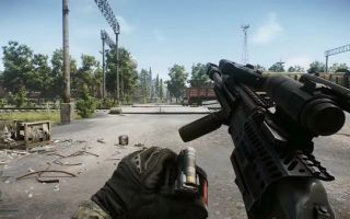 The Best Games Like Escape From Tarkov