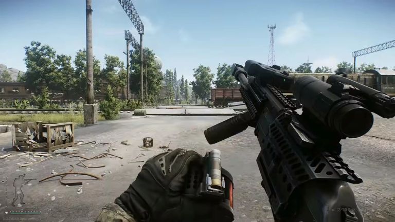 The Best Games Like Escape From Tarkov