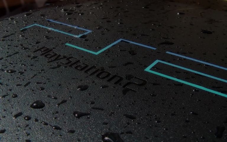 A Look Back at the World’s Best Selling Console: The PS2