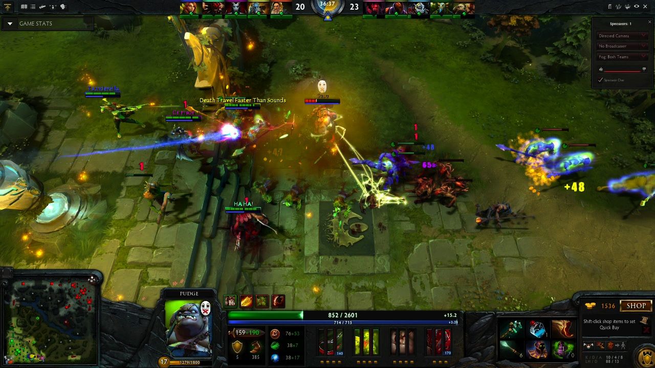 Play it Before You Can Watch it – My Biggest Issue with E-Sports
