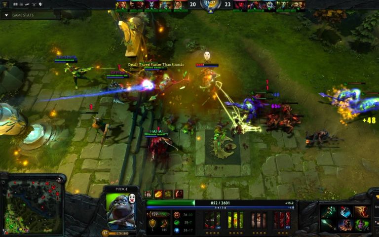 Play it Before You Can Watch it – My Biggest Issue with E-Sports