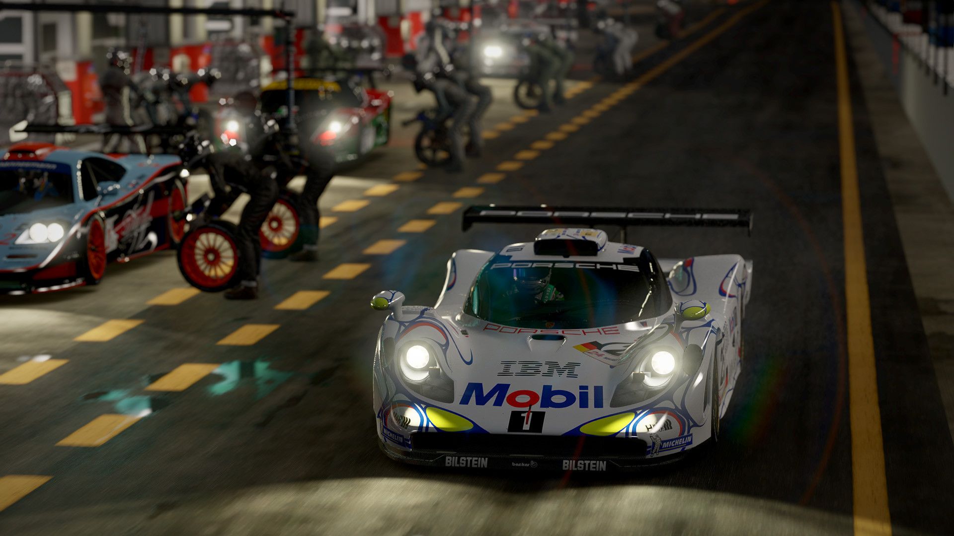 4 Best Racing Games For PC