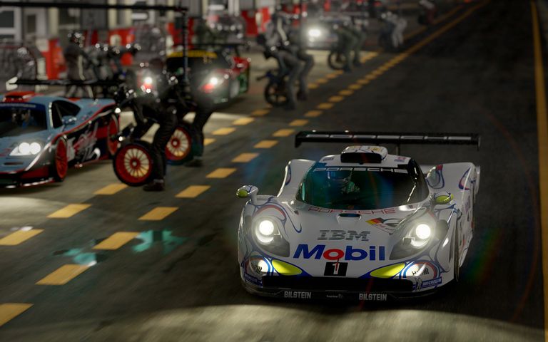4 Best Racing Games For PC