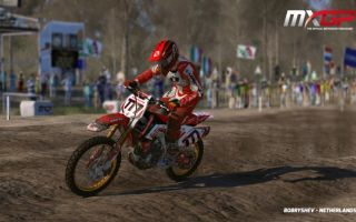 MXGP – The Official Motocross Game Review