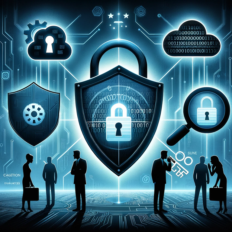 5 Ways To Level Up Your Digital Security
