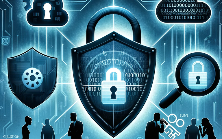 5 Ways To Level Up Your Digital Security