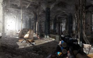 Metro Redux Review