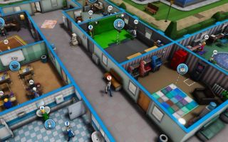 The Best Games Like Game Dev Tycoon