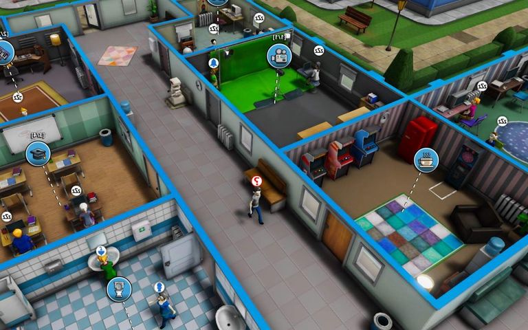 The Best Games Like Game Dev Tycoon