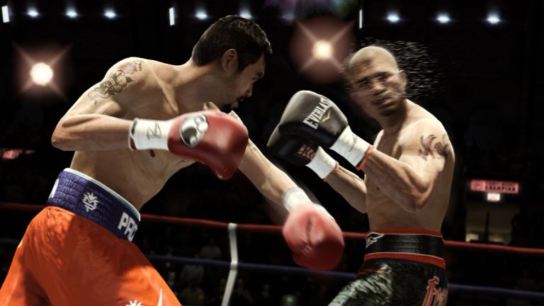Top fighting games