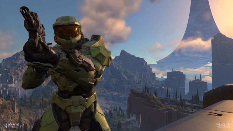 Can The Xbox Series X Survive Without Halo: Infinite?
