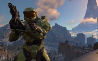 Can The Xbox Series X Survive Without Halo: Infinite?
