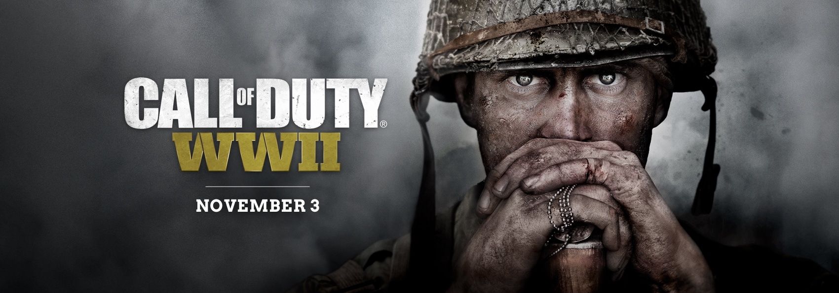 Official Call of Duty: WWII Reveal Trailer