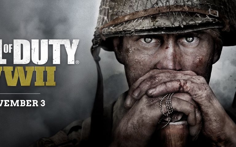 Official Call of Duty: WWII Reveal Trailer